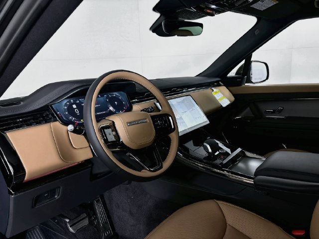 New 2026 Land Rover Range Rover Sport Dynamic SE AWD/4WD image 9