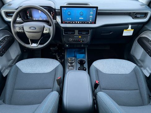 New 2025 Ford Maverick XLT w/ XLT Luxury Package image 21