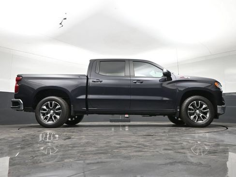 Used 2022 Chevrolet Silverado 1500 LT w/ All Star Edition Plus AWD/4WD image 28