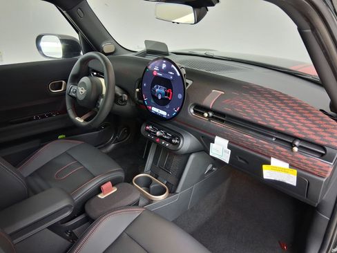 New 2026 MINI Cooper S FWD image 33