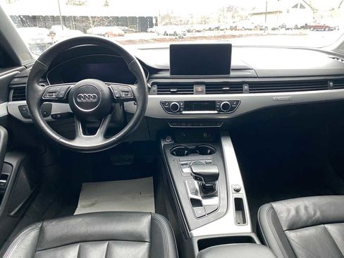 Used 2018 Audi A4 2.0T Premium Plus w/ Premium Plus Package image 7