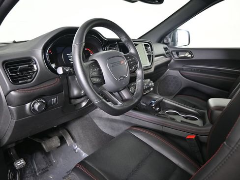 Used 2025 Dodge Durango GT AWD/4WD image 24