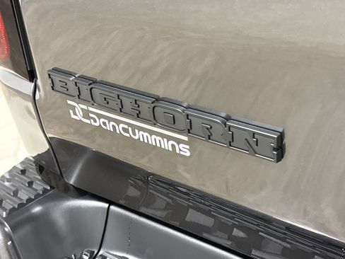 New 2026 RAM 1500 Big Horn AWD/4WD image 26