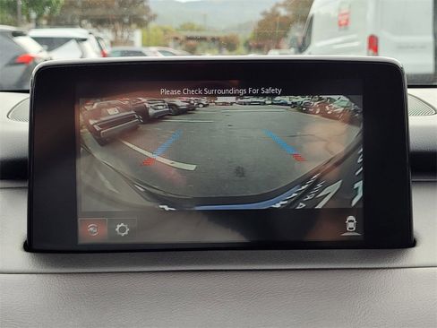 Used 2019 MAZDA CX-9 Grand Touring image 17