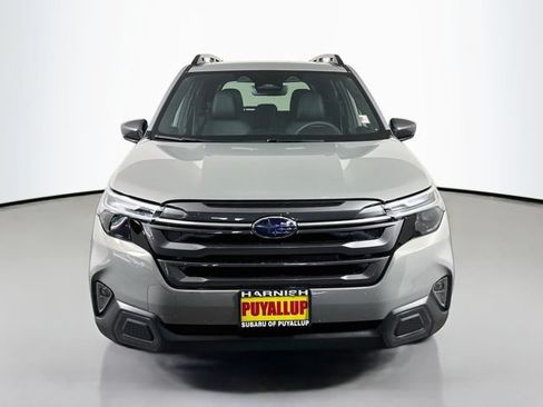 New 2026 Subaru Forester Limited AWD/4WD image 2