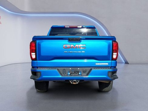 Used 2023 GMC Sierra 1500 Elevation image 4