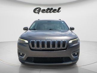 Used 2019 Jeep Cherokee Limited FWD video 2