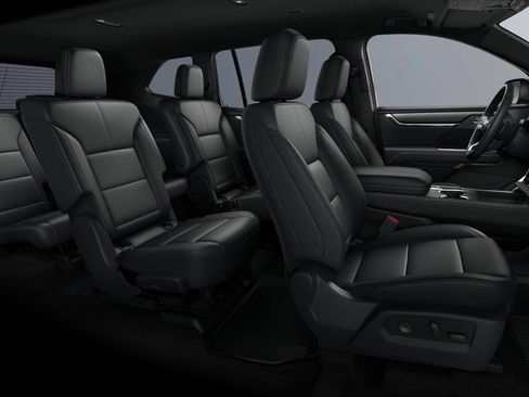New 2026 GMC Acadia Elevation w/ Elevation Premium Package FWD image 27