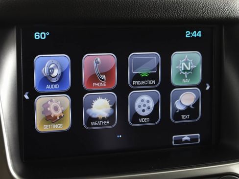 Used 2017 Chevrolet Tahoe Premier image 33