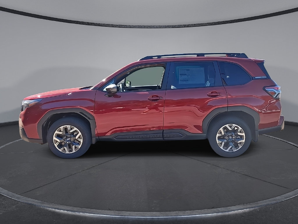 New 2026 Subaru Forester Premium AWD/4WD image 9