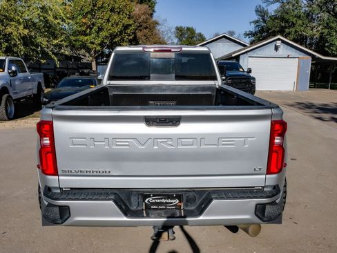 Used 2022 Chevrolet Silverado 3500 LT w/ Convenience Package image 60