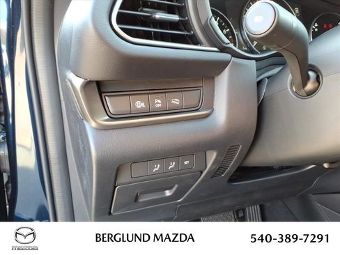 New 2026 MAZDA CX-30 AWD 2.5 S image 13