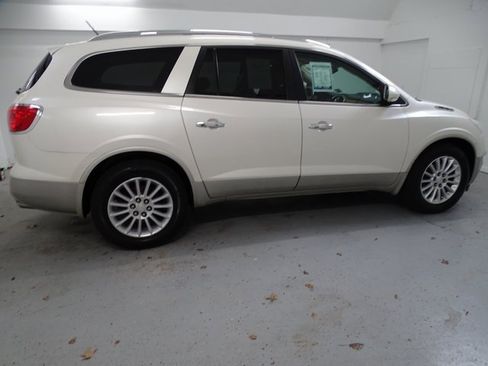 Used 2012 Buick Enclave Leather image 22