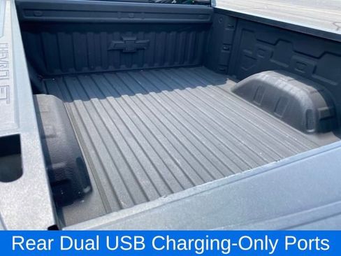 Used 2021 Chevrolet Silverado 1500 LT w/ Convenience Package II image 14