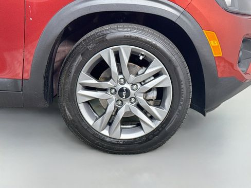 Used 2022 Kia Seltos S FWD image 32