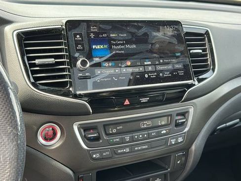 New 2026 Honda Ridgeline TrailSport image 16