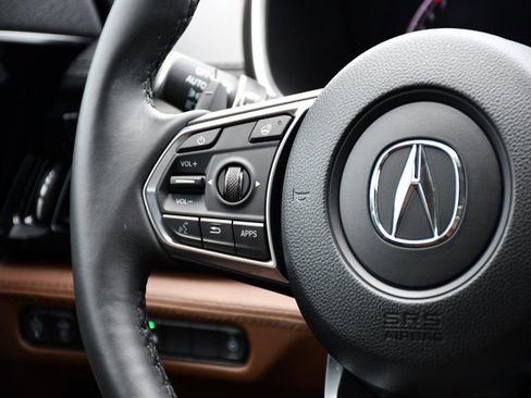 Certified 2024 Acura MDX SH-AWD w/ Advance Package image 22