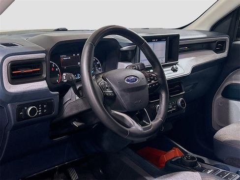 Used 2024 Ford Maverick XLT w/ XLT Luxury Package image 7