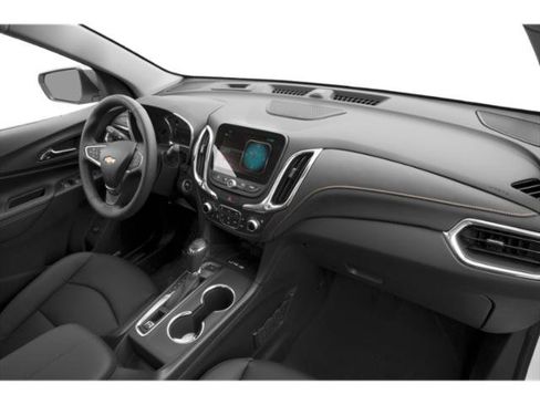 Used 2021 Chevrolet Equinox Premier AWD/4WD image 17