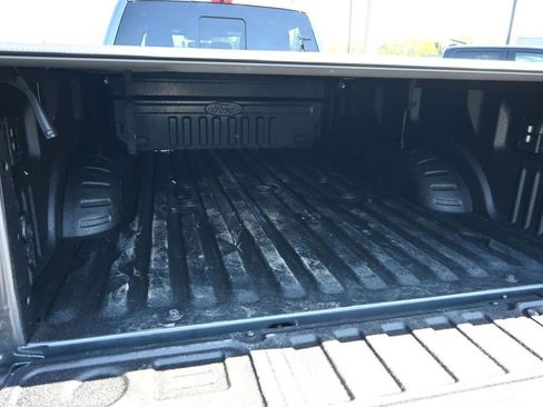 Used 2025 Ford F450 Platinum w/ FX4 Off-Road Package AWD/4WD image 33