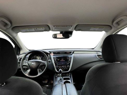 Used 2020 Nissan Murano SV FWD image 37