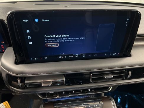 New 2026 Lincoln Aviator Reserve image 10