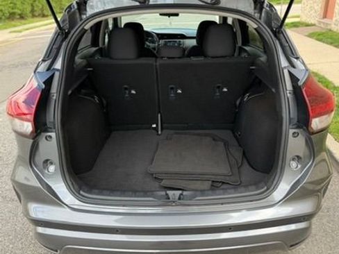 Used 2024 Nissan Kicks S FWD image 14