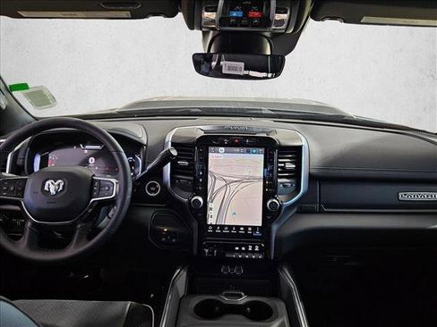 New 2026 RAM 3500 Laramie w/ Sport Appearance Package image 15