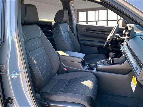 New 2026 Honda CR-V Sport image 11