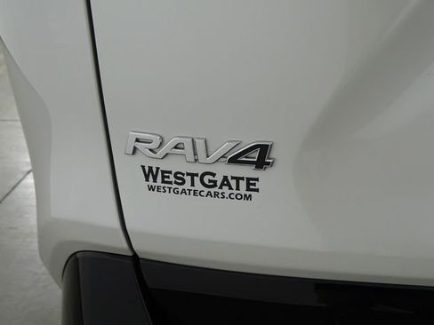 Used 2024 Toyota RAV4 XSE image 40