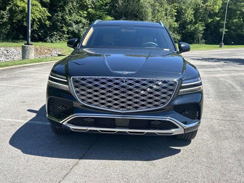 New 2026 Genesis GV80 2.5T Prestige AWD/4WD image 2