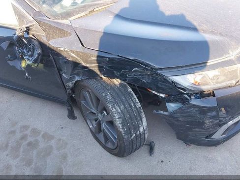 Used 2021 Honda Civic EX image 39