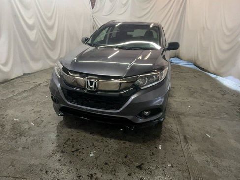 Used 2021 Honda HR-V Sport image 15