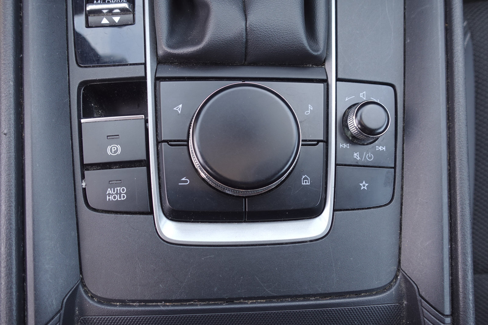 Used 2025 MAZDA CX-50 AWD 2.5 S w/ Preferred Package image 24