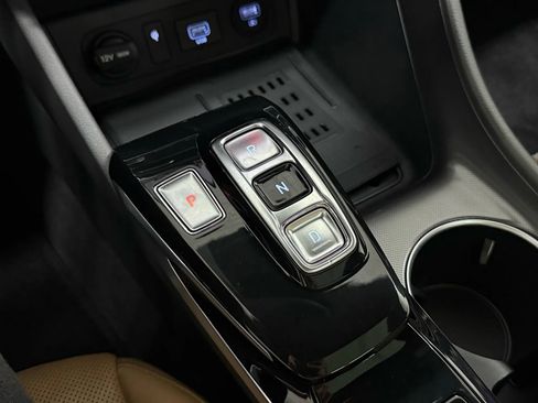 Used 2023 Hyundai Sonata Limited w/ Cargo Package image 28