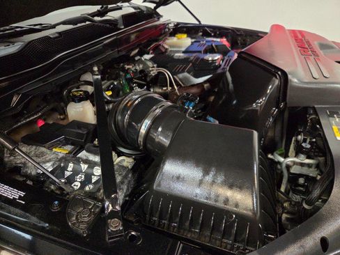 Used 2019 RAM 3500 Limited image 99