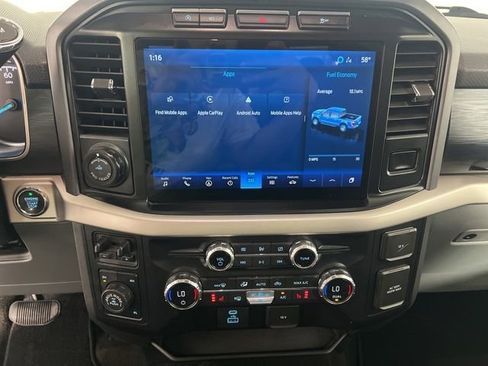 Used 2021 Ford F150 4x4 SuperCrew image 21