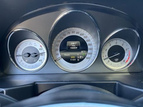 Used 2014 Mercedes-Benz GLK 350 4MATIC image 19
