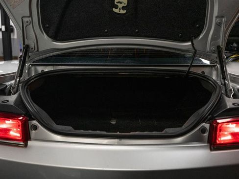 Used 2015 Chevrolet Camaro SS image 7