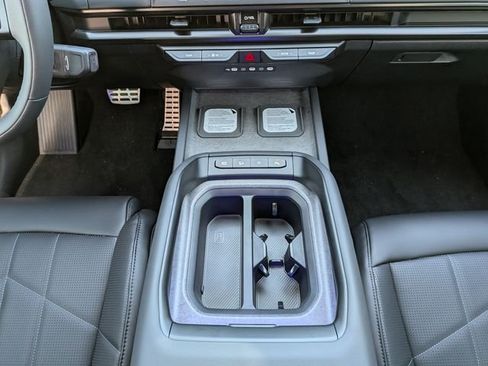 New 2027 Kia Telluride SX X-Line AWD/4WD image 22