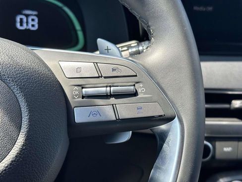 Used 2025 Hyundai Palisade XRT AWD/4WD image 27
