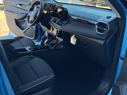 New 2026 Chevrolet TrailBlazer LT image 19