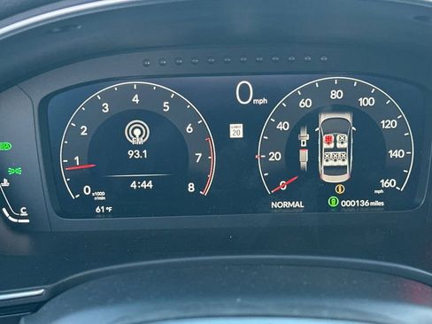 Used 2026 Honda Civic Si image 22