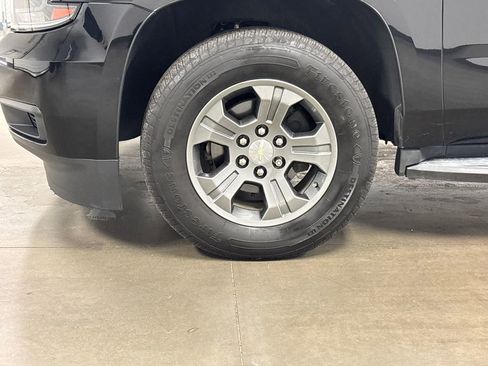 Used 2020 Chevrolet Tahoe LS RWD image 11