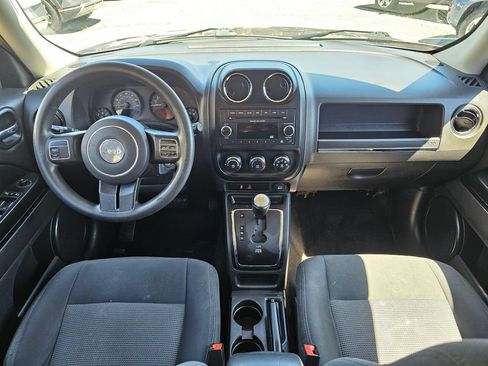Used 2015 Jeep Patriot Sport w/ Power Value Group AWD/4WD image 18