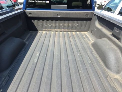 Used 2018 Chevrolet Silverado 2500 LTZ w/ Duramax Plus Package AWD/4WD image 9