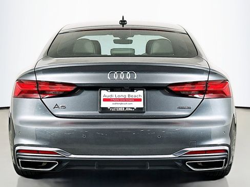 Used 2023 Audi A5 2.0T Premium Plus w/ Premium Plus image 3