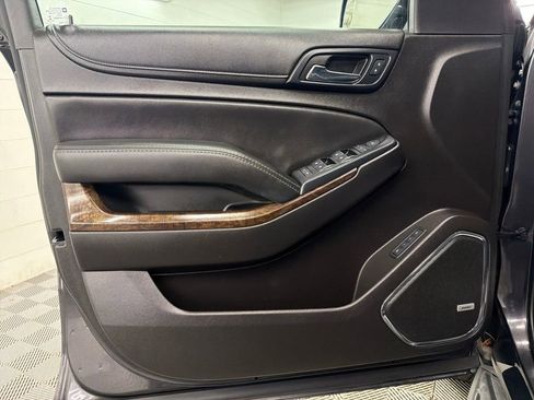 Used 2017 Chevrolet Tahoe LT image 15