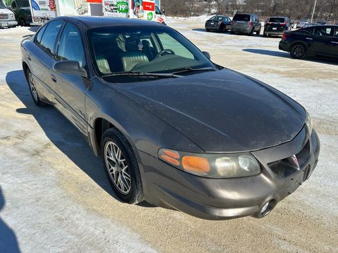 Used 2000 Pontiac Bonneville SLE image 6
