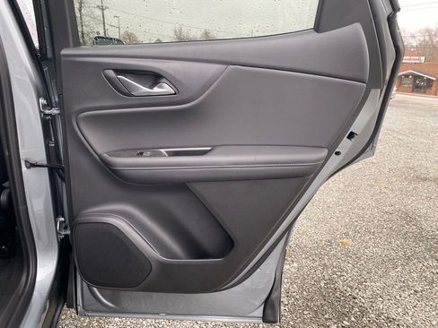 New 2026 Chevrolet Blazer LT w/ Convenience Package FWD image 18